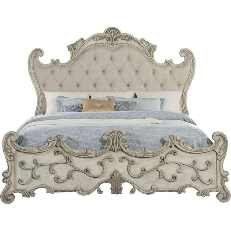 27180q-hb Acme Furniture Braylee Bedroom Furniture Bed