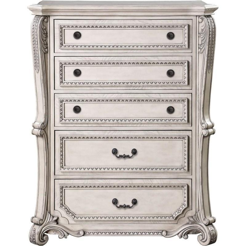 27186 Acme Furniture Braylee Bedroom Furniture Chest