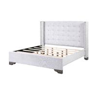 27698ck/ek-hb Acme Furniture Artesia Bedroom Furniture Bed