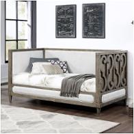 39711arm Acme Furniture Artesia Bedroom Furniture Daybed