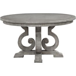 77085t Acme Furniture Artesia Dining Room Furniture Dining Table