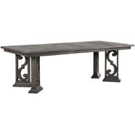 77090t Acme Furniture Artesia Dining Room Furniture Dining Table