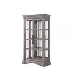 77095 Acme Furniture Artesia Dining Room Furniture Curio