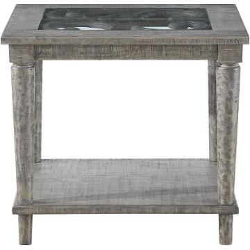 86092 Acme Furniture Artesia Living Room Furniture End Table
