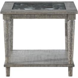 86092 Acme Furniture Artesia Living Room Furniture End Table
