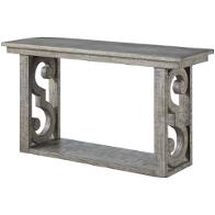 86093 Acme Furniture Artesia Living Room Furniture Sofa Table