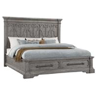 27094ck Acme Furniture Artesia California King Bed
