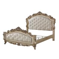 【boss】ACME Furniture GRANDVIEWBED 27437ck/ek-hb Acme Furniture Gorsedd Eastern King Bed