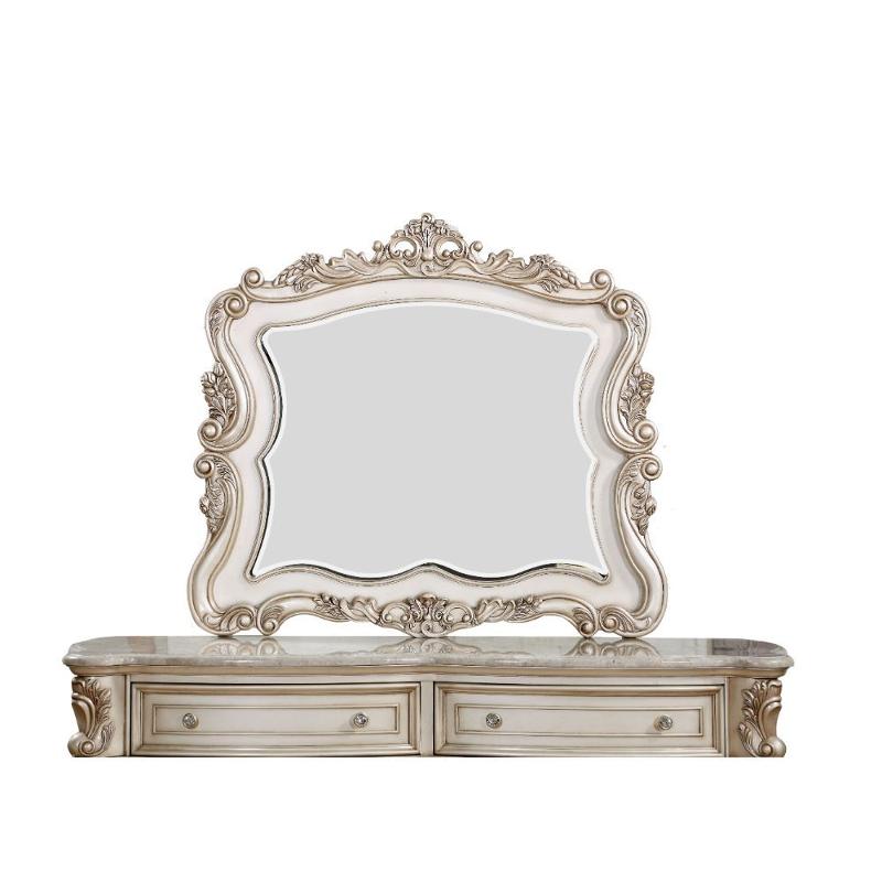 27444 Acme Furniture Gorsedd Bedroom Furniture Mirror