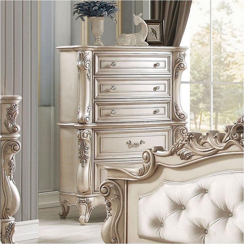 27446 Acme Furniture Gorsedd Bedroom Furniture Chest