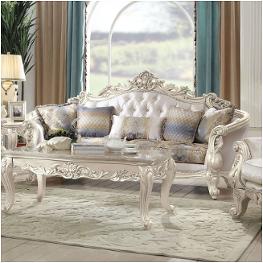 52440 Acme Furniture Gorsedd Living Room Furniture Sofa