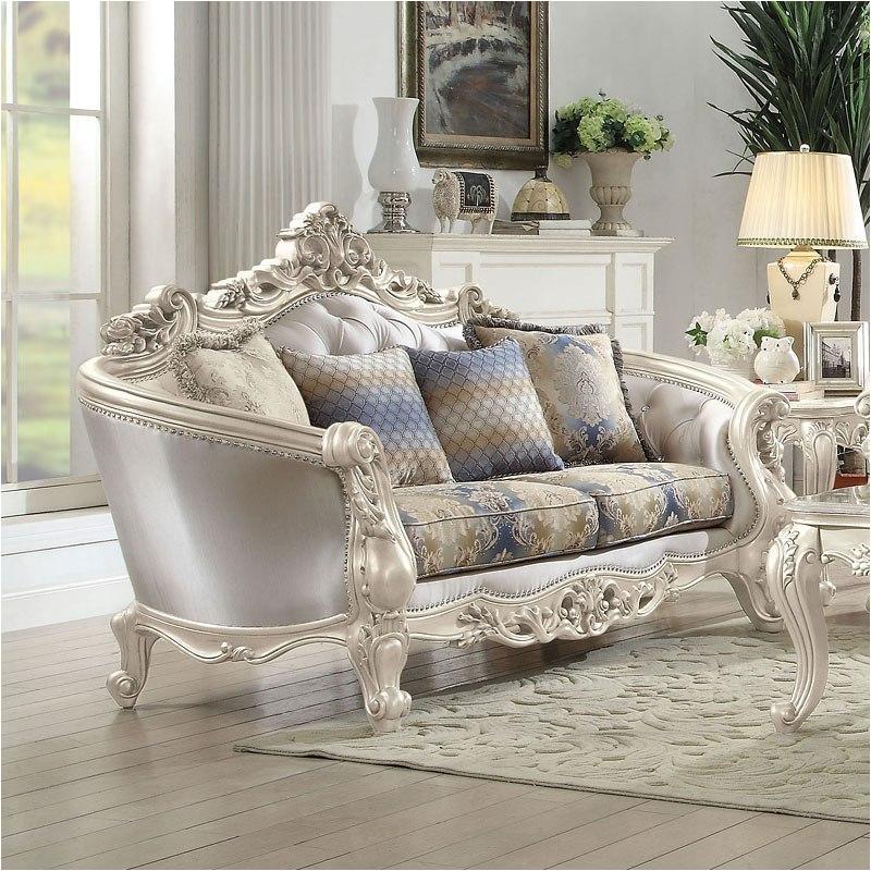 52441 Acme Furniture Gorsedd Living Room Furniture Loveseat