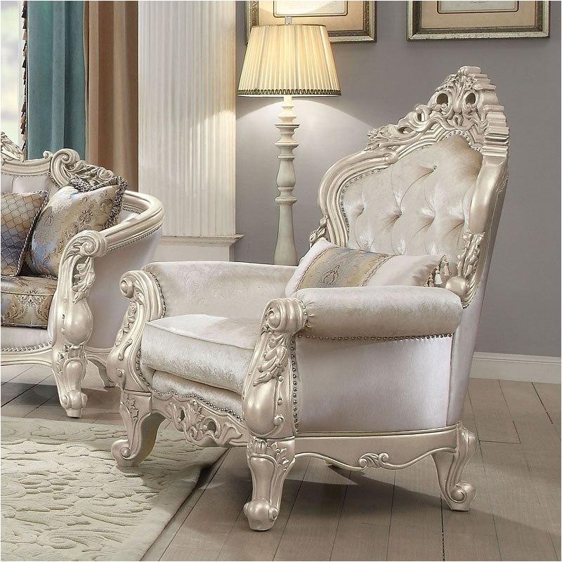 52442 Acme Furniture Gorsedd Living Room Furniture Living Room Chair
