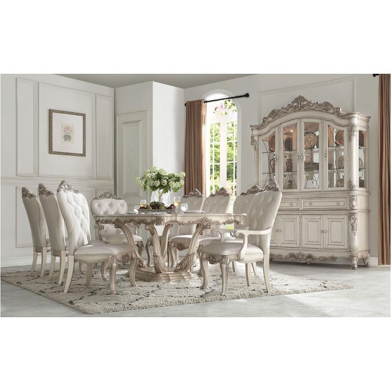 67440t Acme Furniture Gorsedd Dining Room Furniture Dining Table