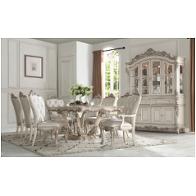 67440t Acme Furniture Gorsedd Dining Room Furniture Dining Table