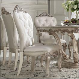 67442 Acme Furniture Gorsedd Dining Room Furniture Dining Chair