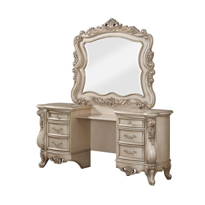 90740r Acme Furniture Gorsedd Living Room Furniture Vanitie