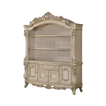 92744h Acme Furniture Gorsedd Home Office Furniture Bookcase