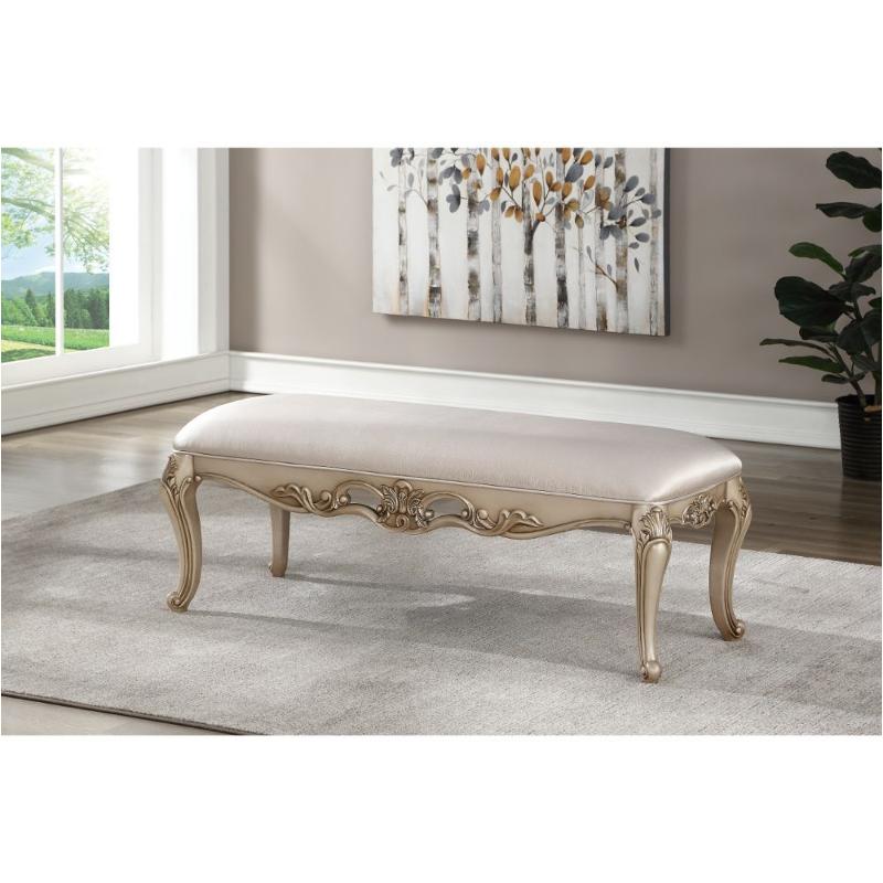 96940 Acme Furniture Gorsedd Bedroom Furniture Benche Bench