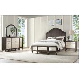27988ck/ek-hb Acme Furniture Peregrine Bedroom Furniture Bed
