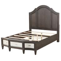 27990q-hb Acme Furniture Peregrine Bedroom Furniture Bed