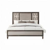 28008ck/ek-hb Acme Furniture Peregrine Bedroom Furniture Bed