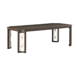 67990t Acme Furniture Peregrine Dining Room Furniture Dining Table