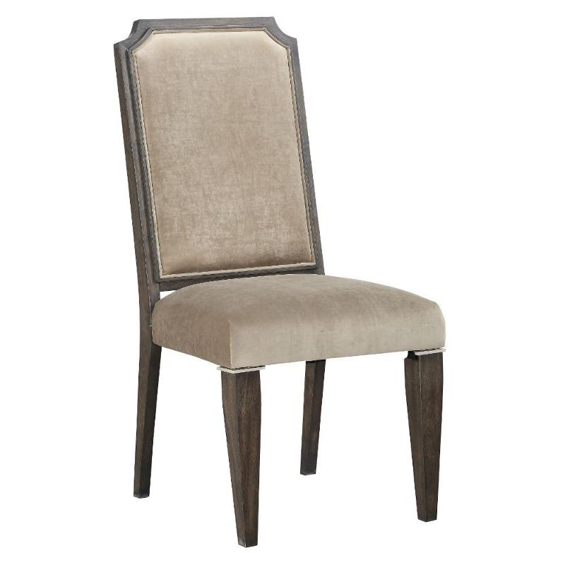67992 Acme Furniture Peregrine Dining Room Furniture Dining Chair