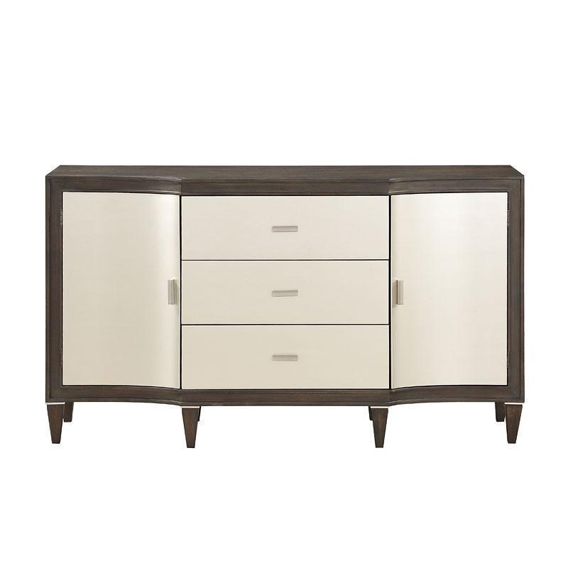 67994 Acme Furniture Peregrine Dining Room Furniture Server
