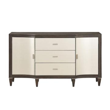 67994 Acme Furniture Peregrine Dining Room Furniture Server