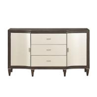 67994 Acme Furniture Peregrine Dining Room Furniture Server