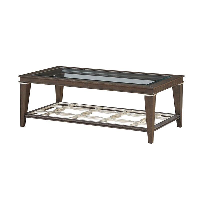 87990 Acme Furniture Peregrine Living Room Furniture Cocktail Table