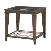 87992 Acme Furniture Peregrine Living Room Furniture End Table