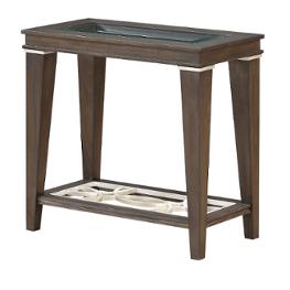 87993 Acme Furniture Peregrine Accent Furniture Accent Table