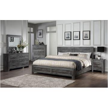 27317ek-hf Acme Furniture Vidalia Bedroom Furniture Bed