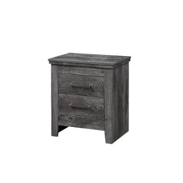 27323 Acme Furniture Vidalia Bedroom Furniture Nightstand