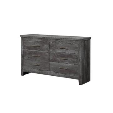 27325 Acme Furniture Vidalia Bedroom Furniture Dresser