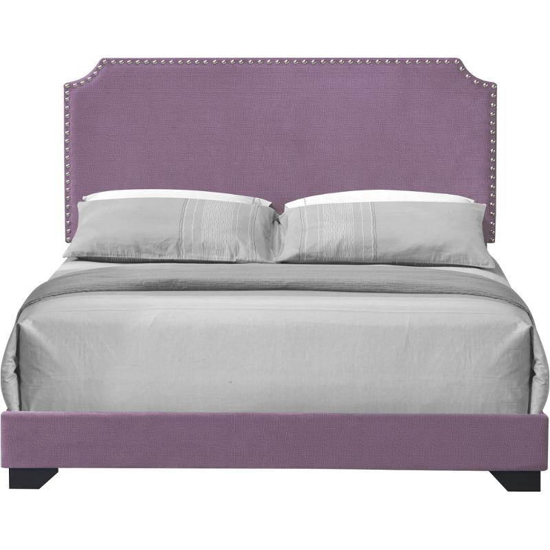 26750q Acme Furniture Haemon Bedroom Furniture Bed