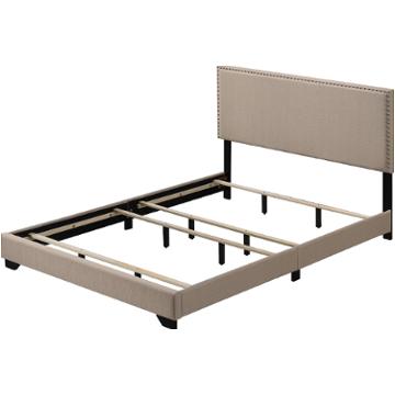 27420q Acme Furniture Leandros Bedroom Furniture Bed