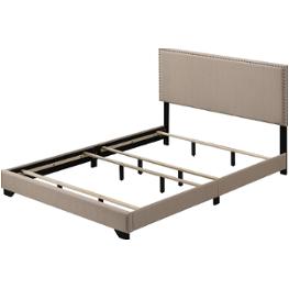 27420q Acme Furniture Leandros Bedroom Furniture Bed