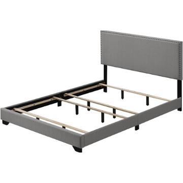 27430q Acme Furniture Leandros Bedroom Furniture Bed