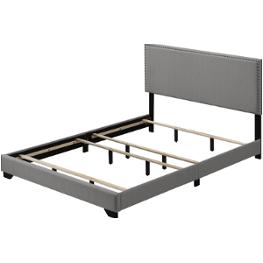 27430q Acme Furniture Leandros Bedroom Furniture Bed