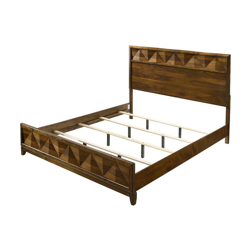 27640q-hb Acme Furniture Delilah Bedroom Furniture Bed