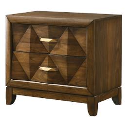 27643 Acme Furniture Delilah Bedroom Furniture Nightstand