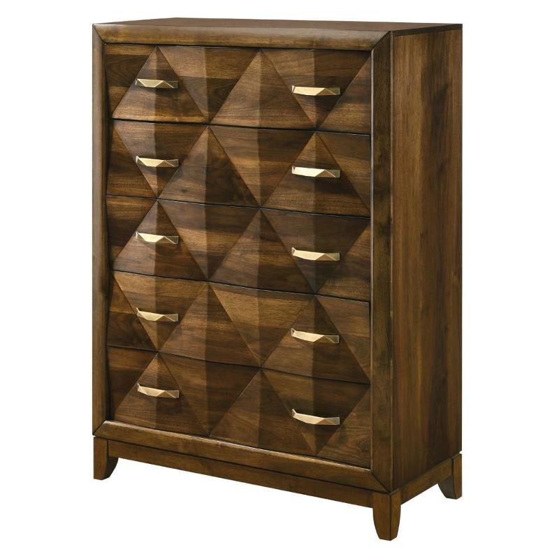 27646 Acme Furniture Delilah Bedroom Furniture Chest