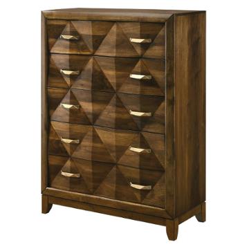 27646 Acme Furniture Delilah Bedroom Furniture Chest