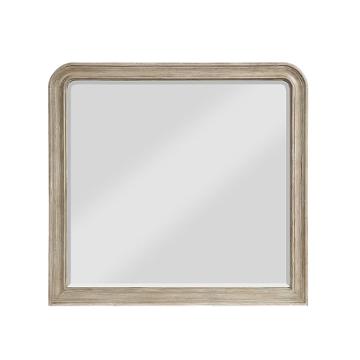 27734 Acme Furniture Wynsor Ii Bedroom Furniture Mirror