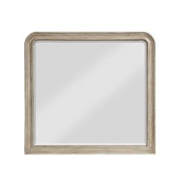 27734 Acme Furniture Wynsor Ii Bedroom Furniture Mirror