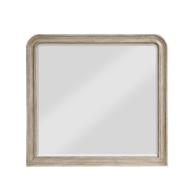 27734 Acme Furniture Wynsor Ii Bedroom Furniture Mirror