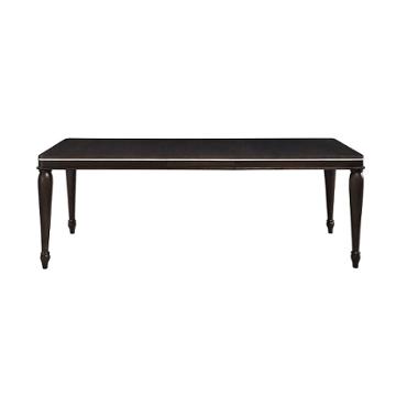 68090 Acme Furniture Lorenzo Dining Room Furniture Dining Table